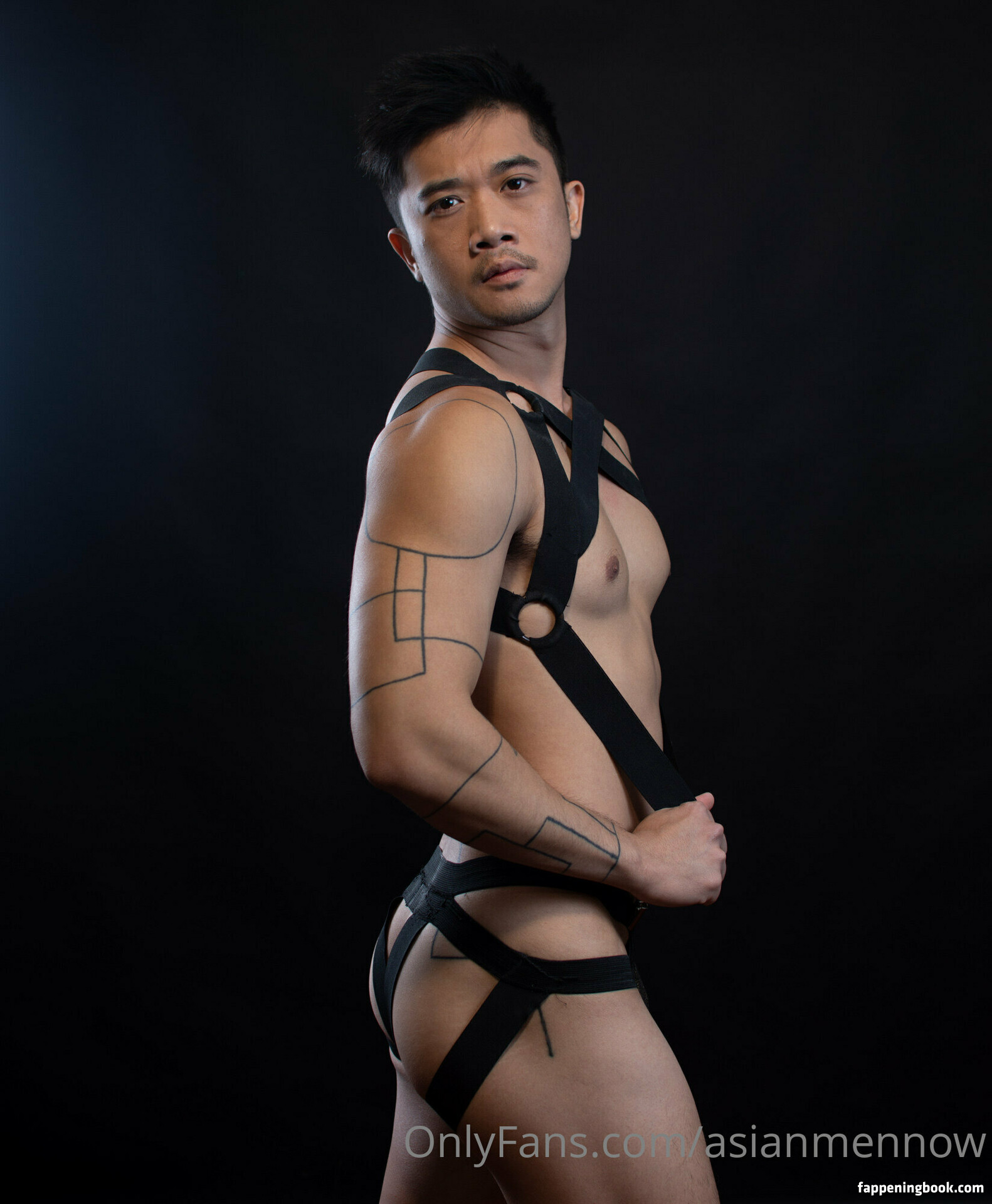 asianmennow Nude OnlyFans Leaks