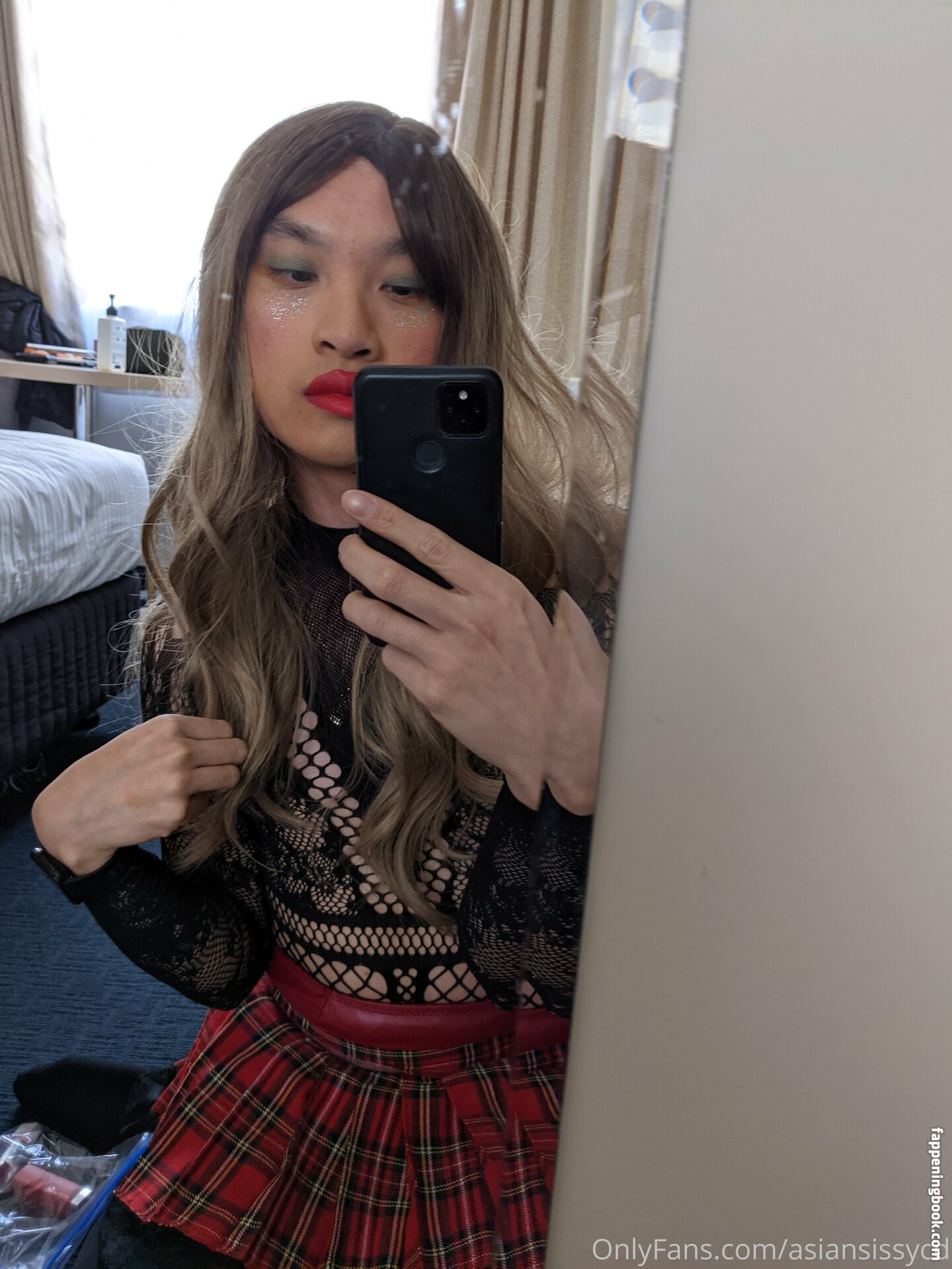 asiansissycd Nude OnlyFans Leaks