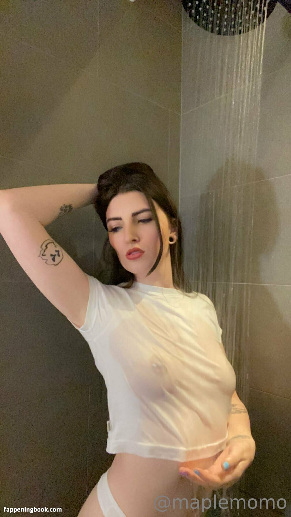 ask_for_lily Nude OnlyFans Leaks