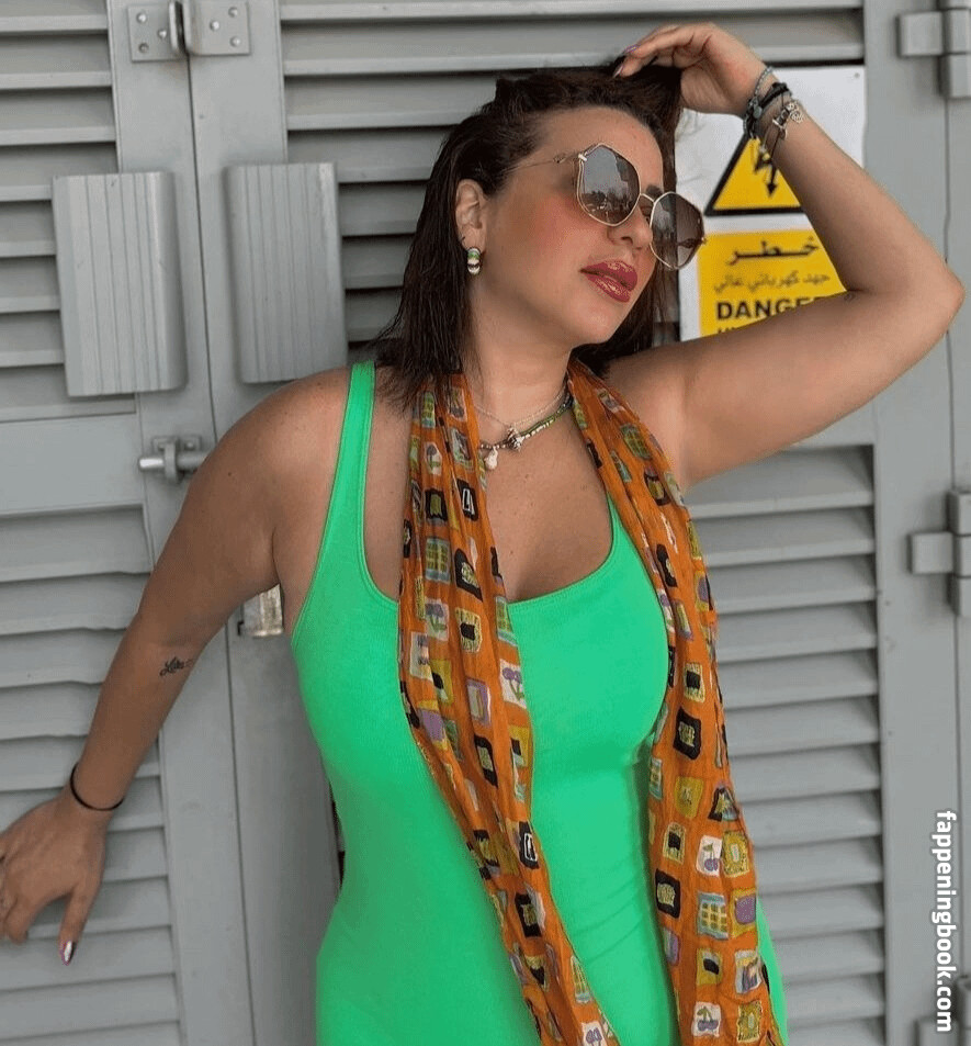 Asma Sherif Moneer erome Latest Exclusive Leaked Photos