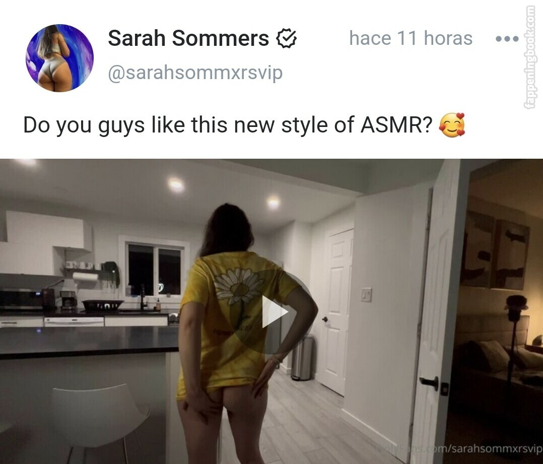 ASMR Disguised Nude OnlyFans Leaks