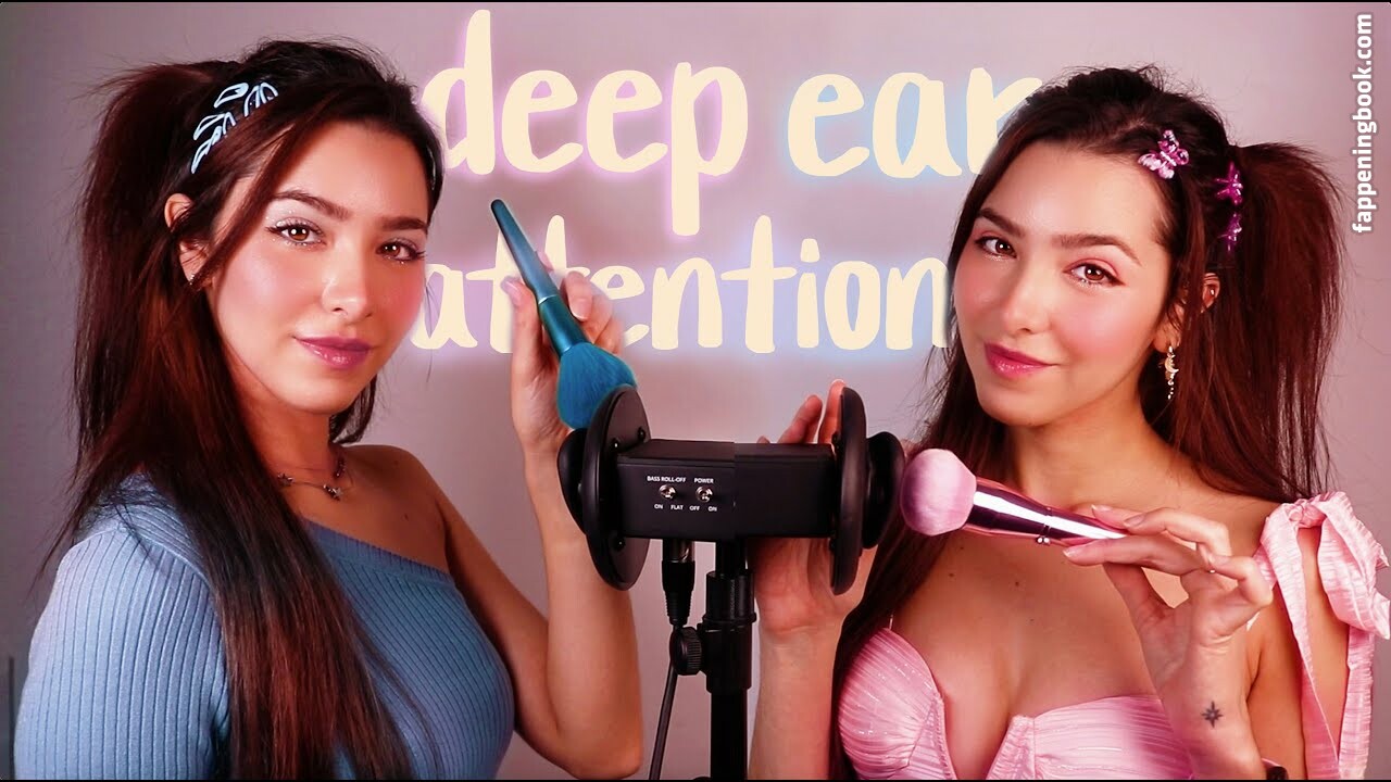 Asmr Glow Nude The Fappening Photo Fappeningbook