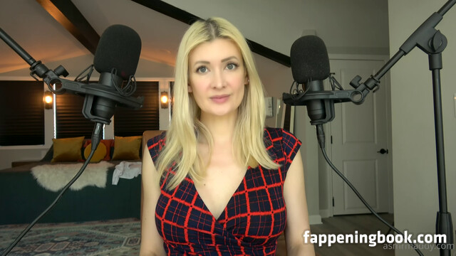 ASMR Maddy Nude OnlyFans Leaks