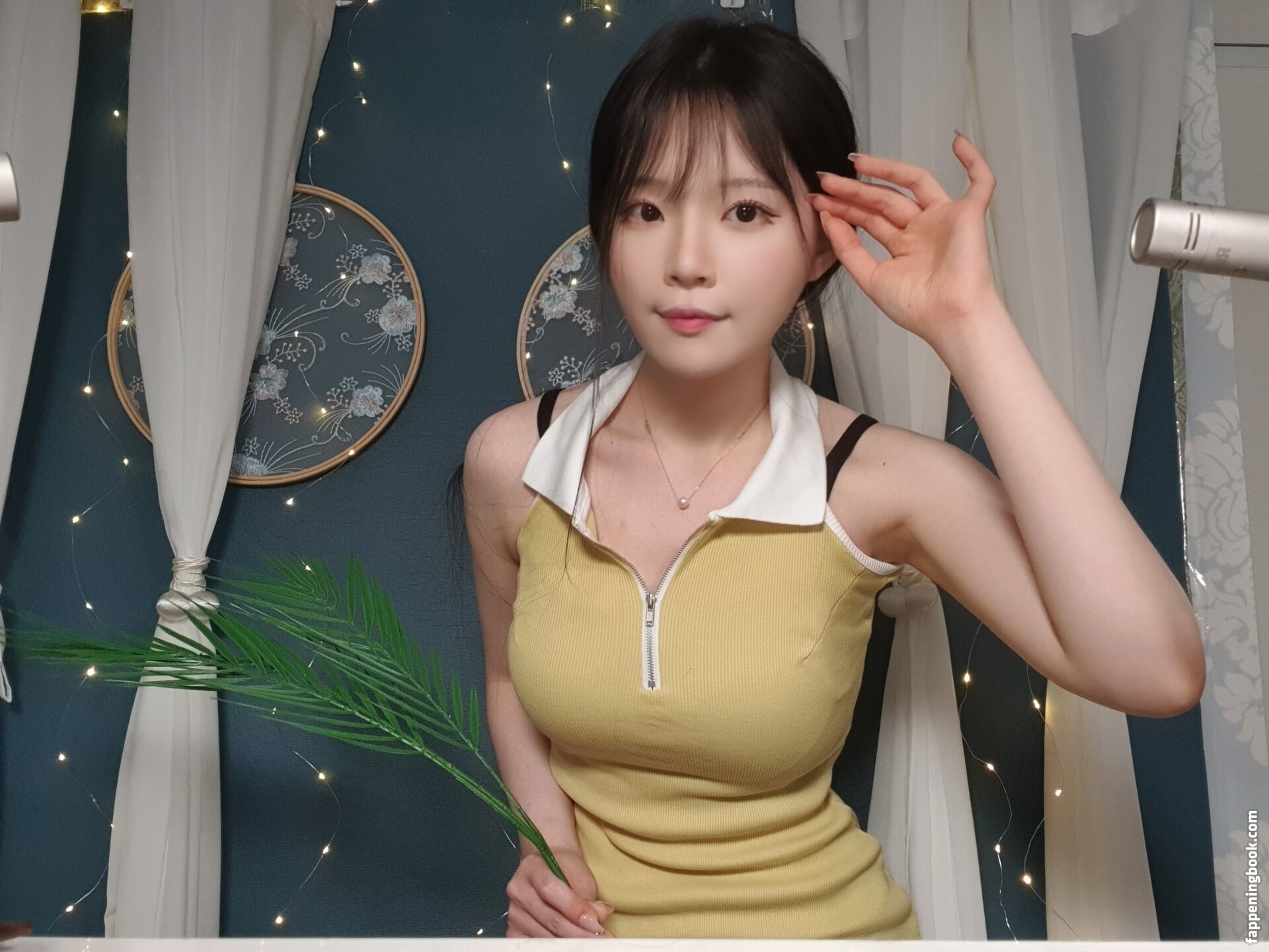 asmr_nara Nude