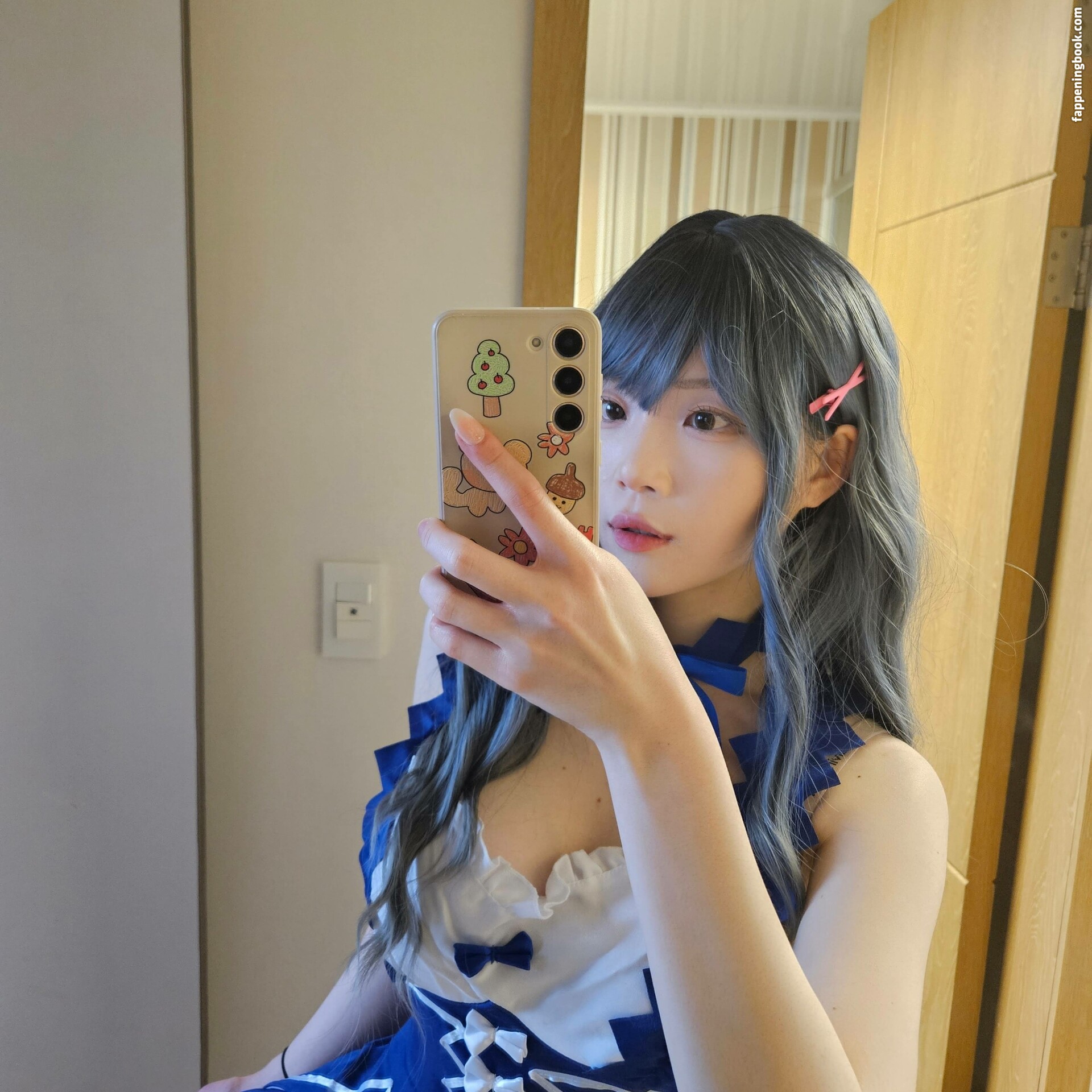 asmr_nara erome Latest Exclusive Leaked Photos