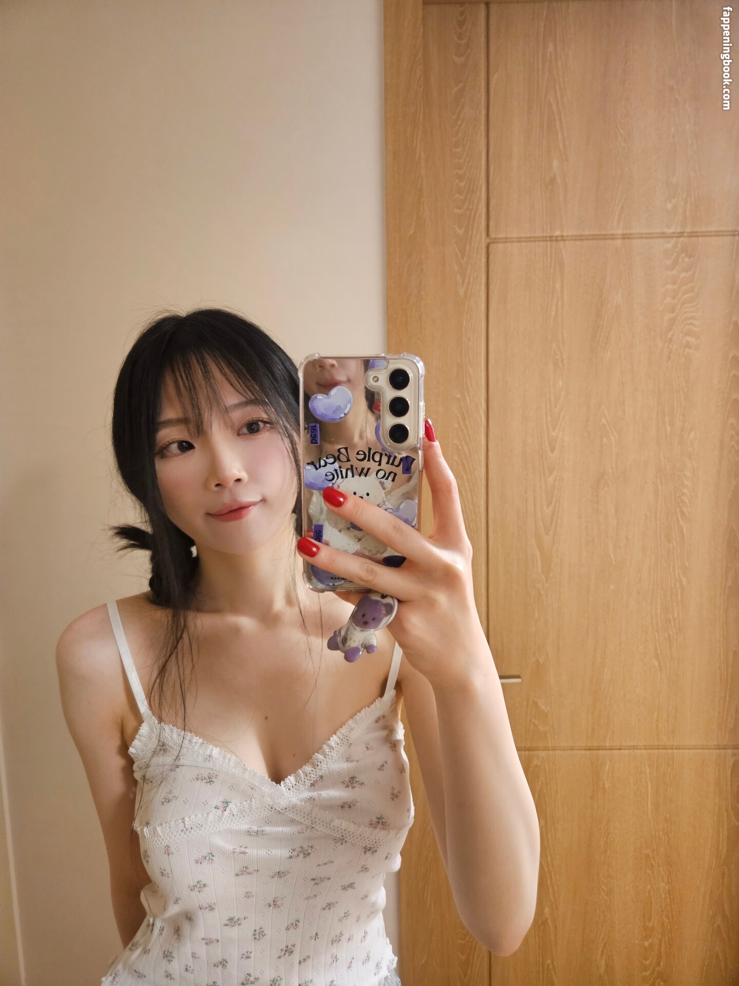 asmr_nara erome Latest Exclusive Leaked Photos