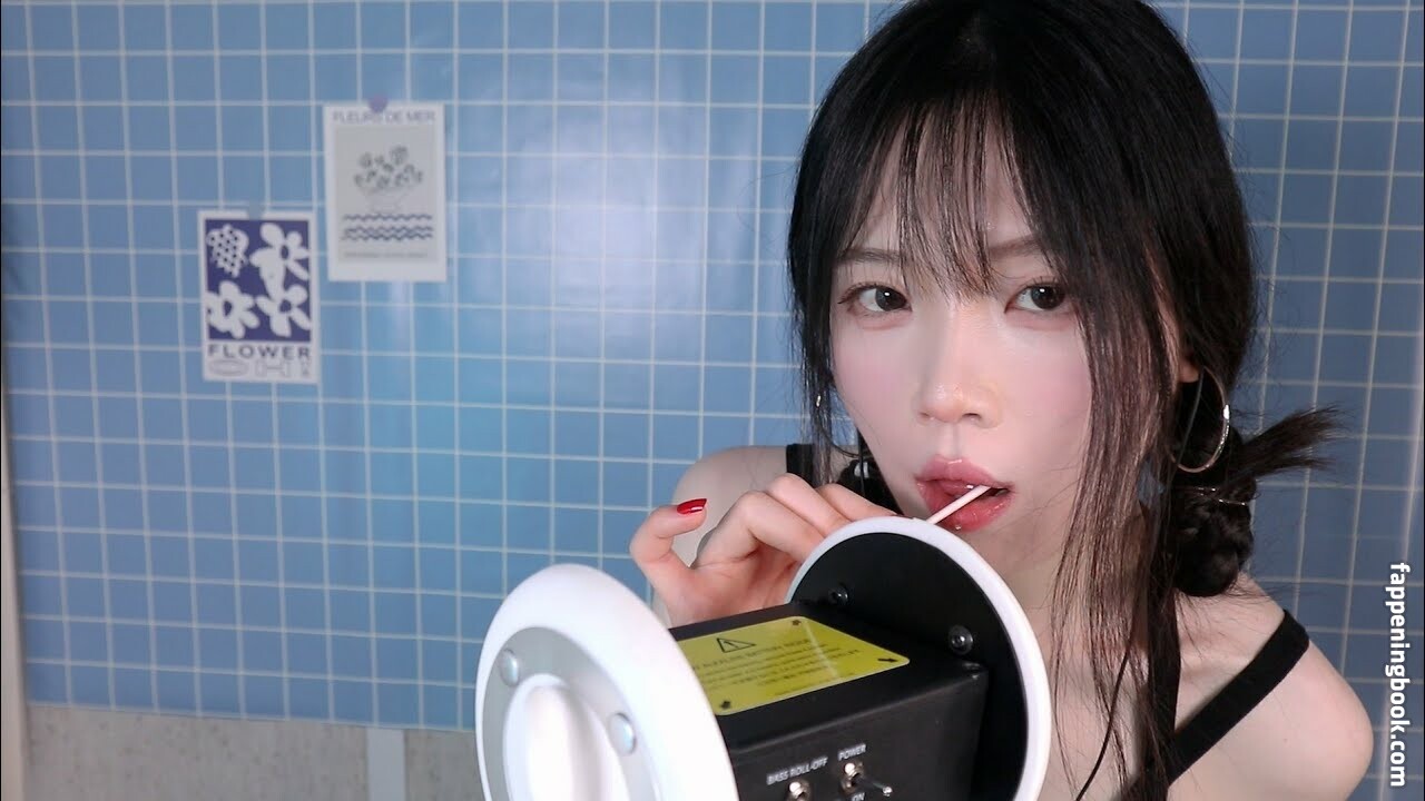 asmr_nara erome Latest Exclusive Leaked Photos