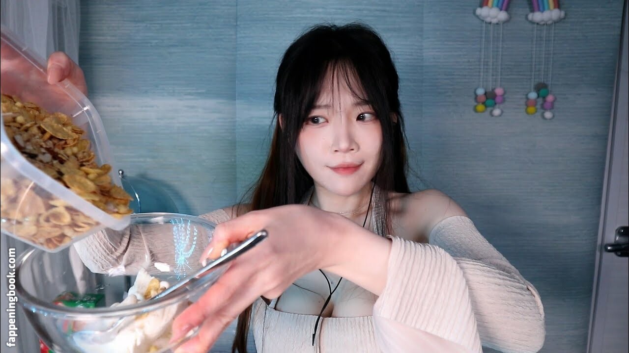 asmr_nara erome Latest Exclusive Leaked Photos