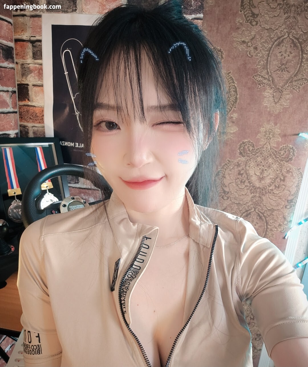 asmr_nara erome Latest Exclusive Leaked Photos