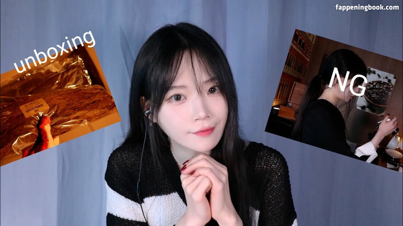 asmr_nara erome Latest Exclusive Leaked Photos