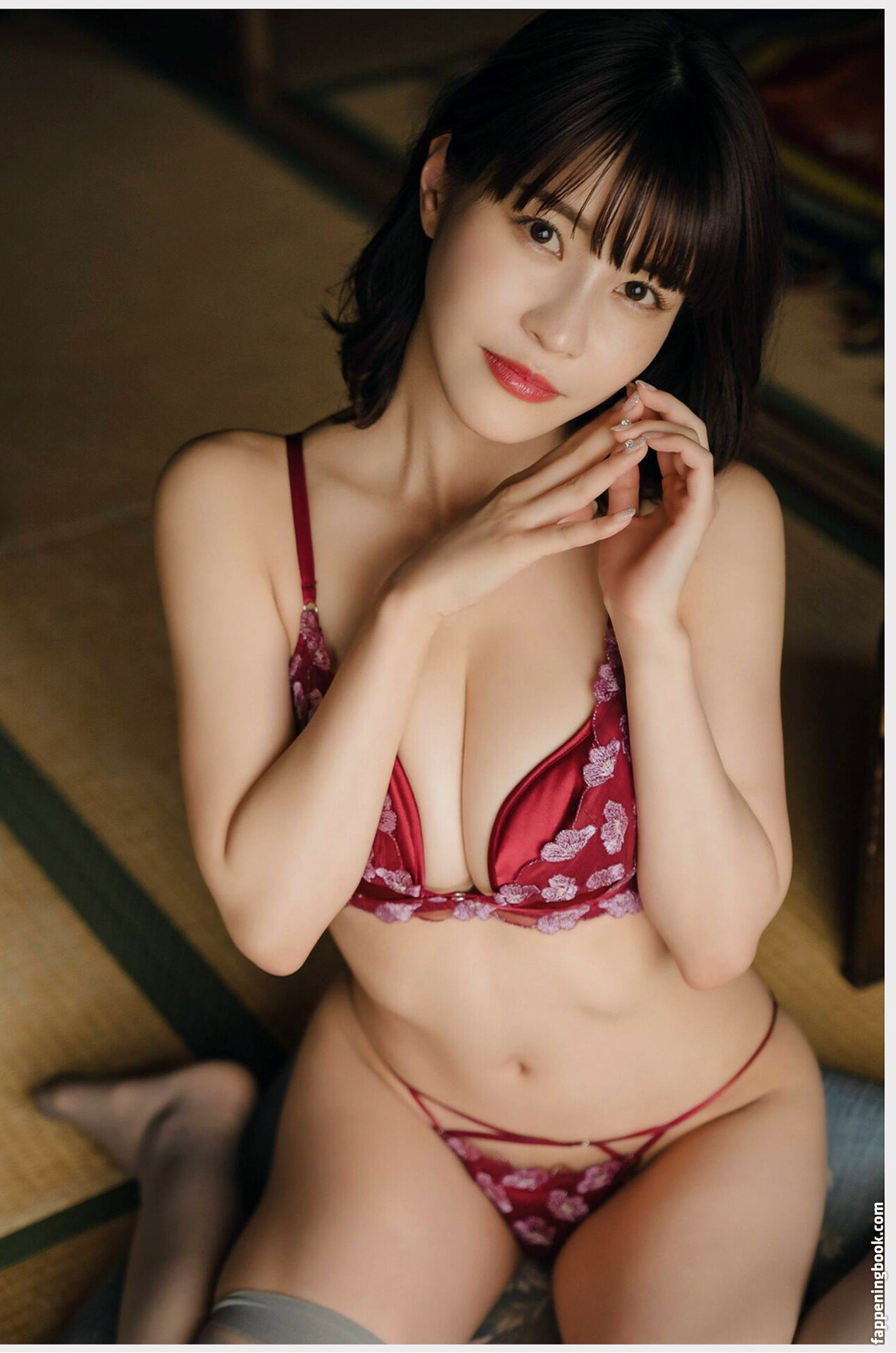 Asuka Kishi erome Latest Exclusive Leaked Photos