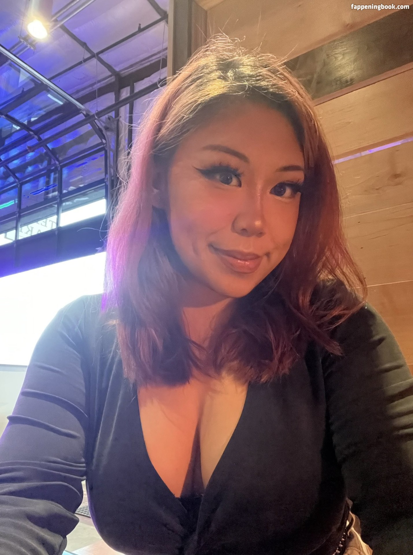 Explosive OnlyFans Leaks: Michelle Anderson At The Center