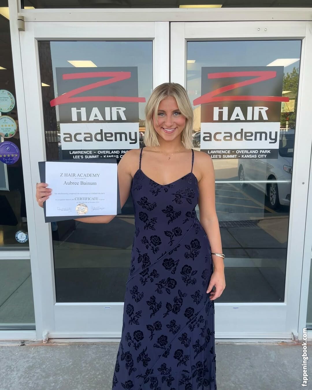 Aubree Bainum / aubree.danelle Nude, OnlyFans Leaks, Fappening - FappeningBook
