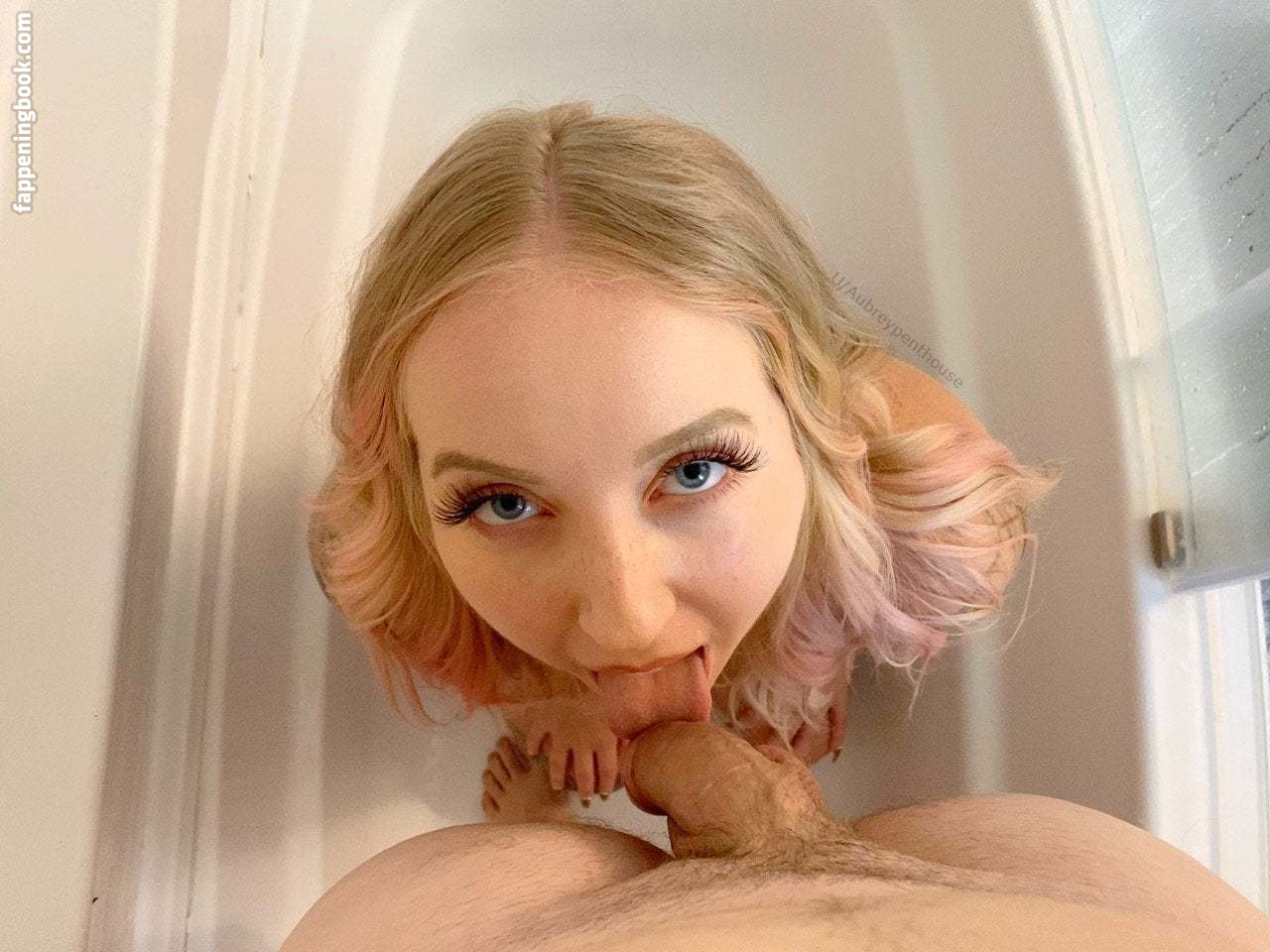 Aubrey Penthouse Nude OnlyFans Leaks