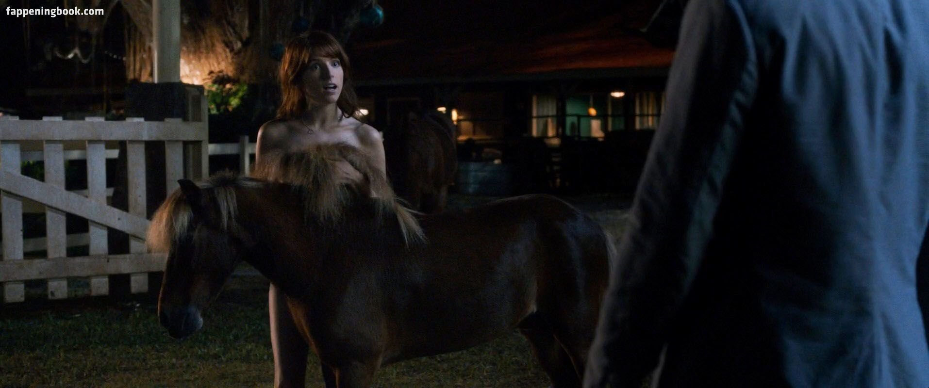 Aubrey Plaza Nude