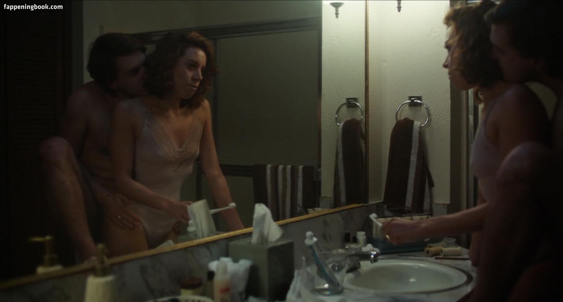 Aubrey Plaza Nude, The Fappening - Photo #58528 - FappeningBook.