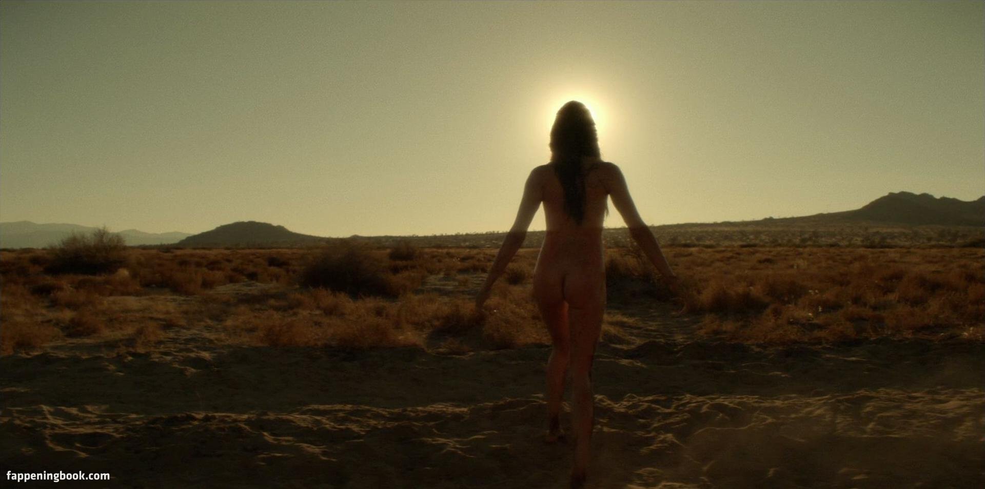 Aubrey Plaza Nude