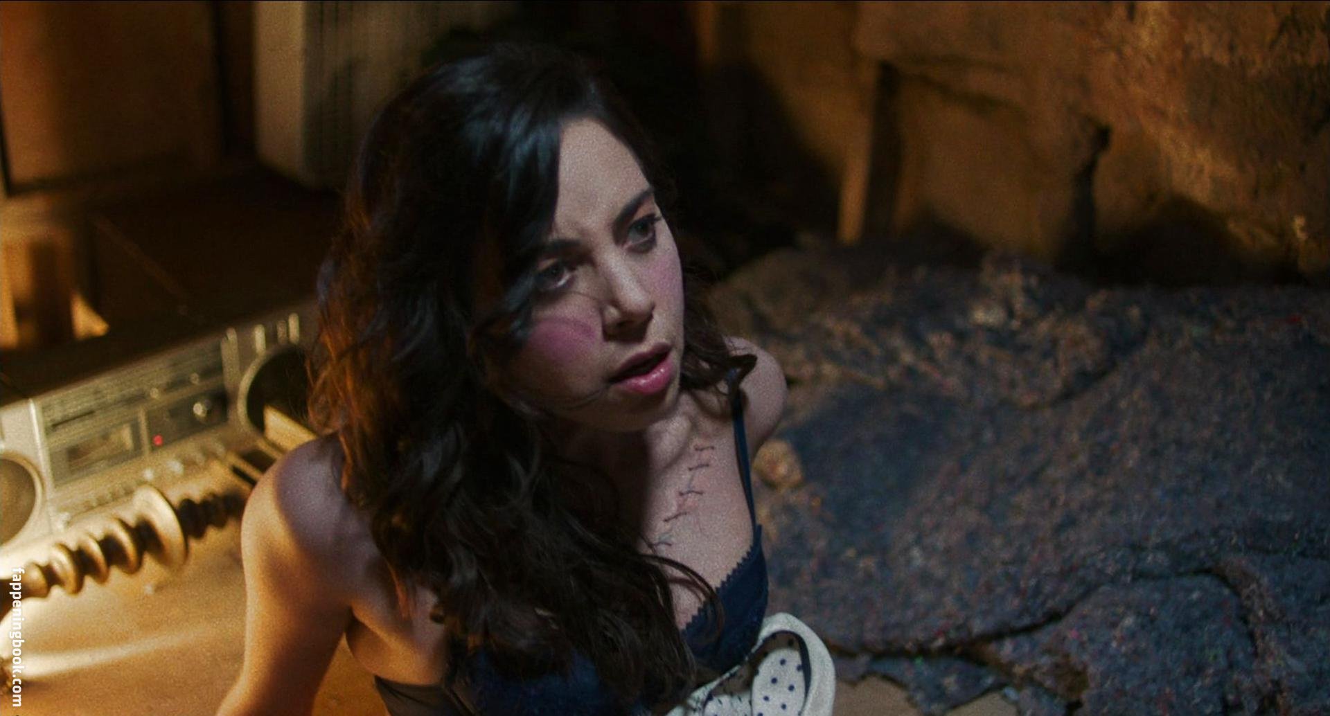 Aubrey Plaza Nude, The Fappening - Photo #58576 - FappeningBook.