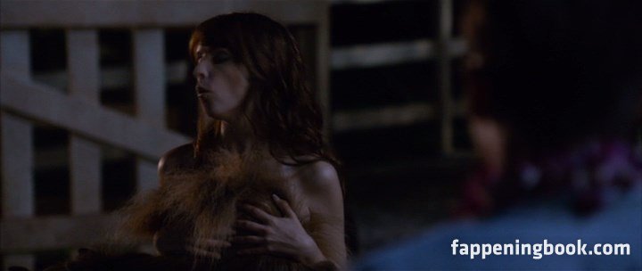 Aubrey Plaza Nude