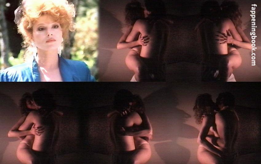 Audrey Landers Nude