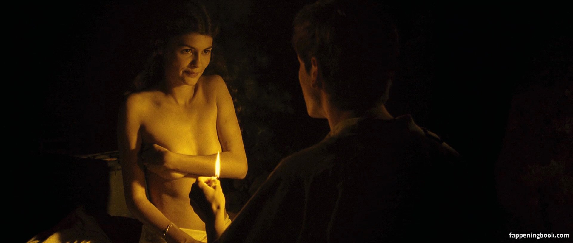 Audrey Tautou erome Latest Exclusive Leaked Photos