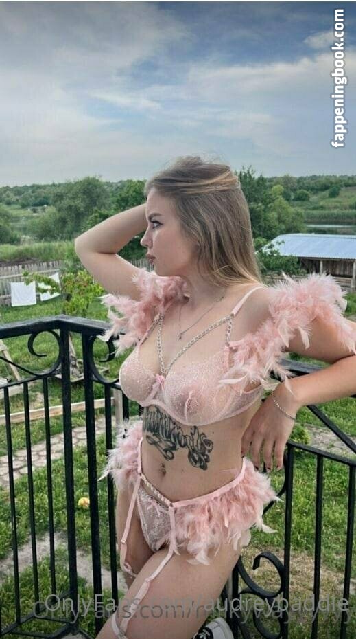 audreybaddie Nude OnlyFans Leaks