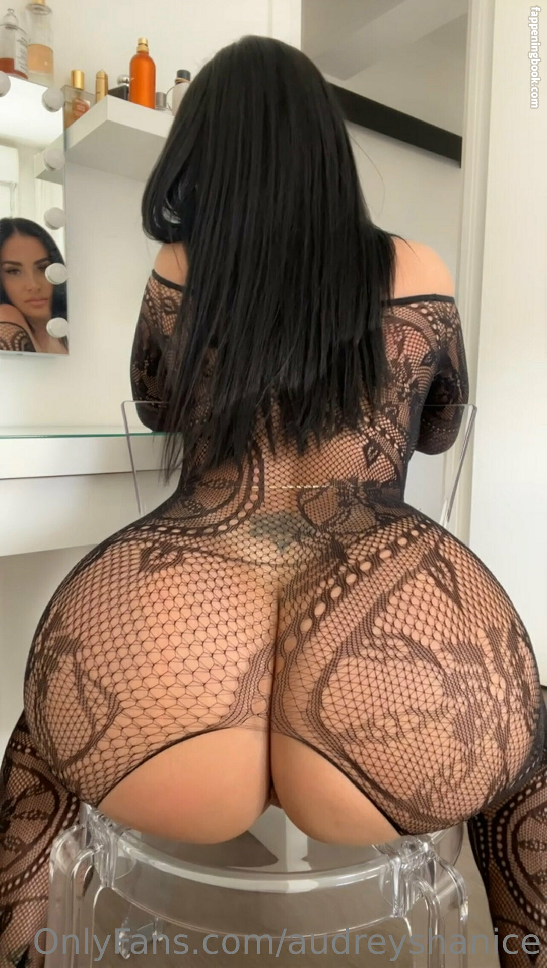 audreyshanice Nude OnlyFans Leaks
