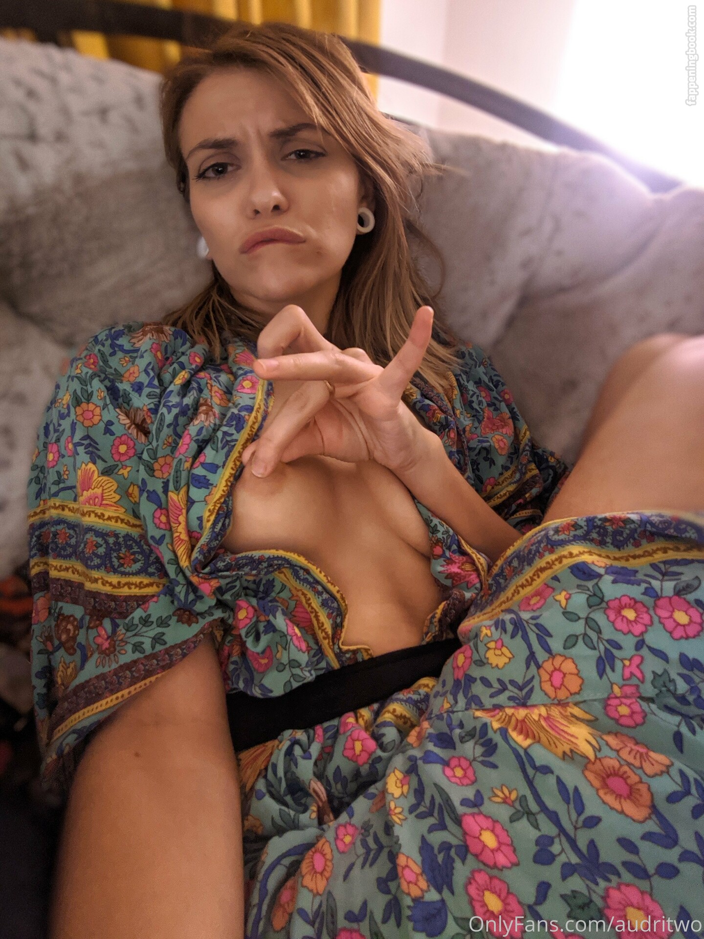 audritwo Nude OnlyFans Leaks