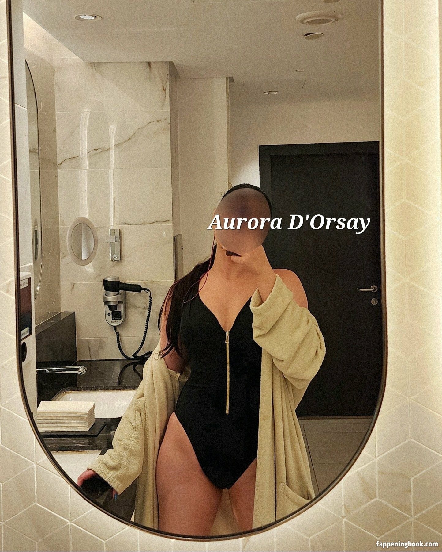 Aurora D'orsay erome Latest Exclusive Leaked Photos