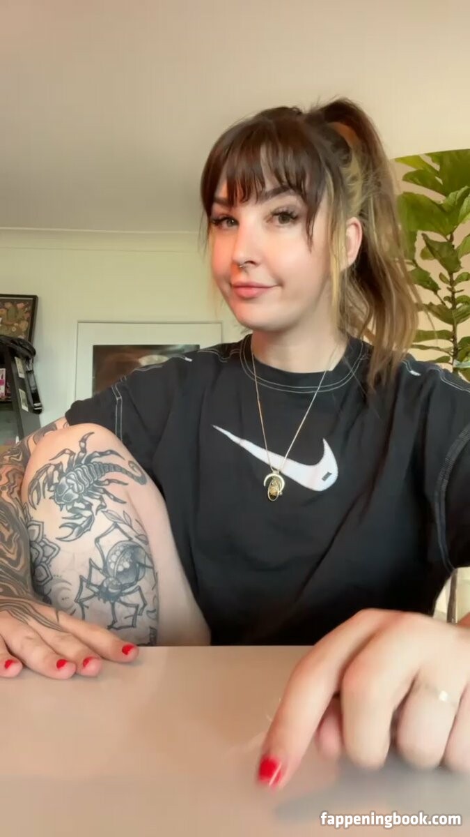 Aus sarah onlyfans leaks