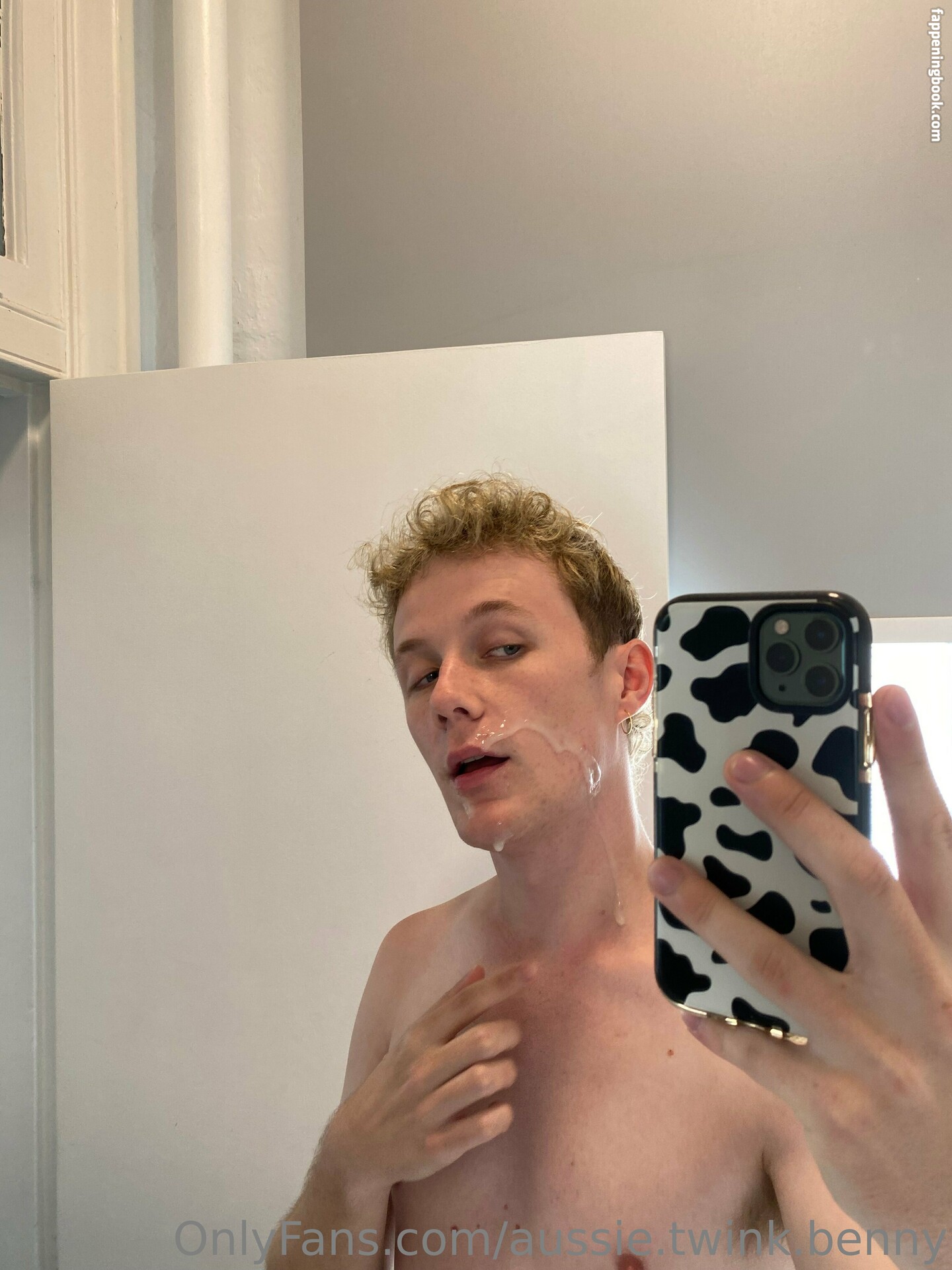 aussie.twink.benny erome Latest Exclusive Leaked Photos