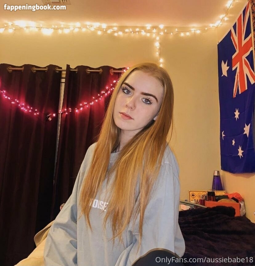 aussiebabe18 erome Latest Exclusive Leaked Photos