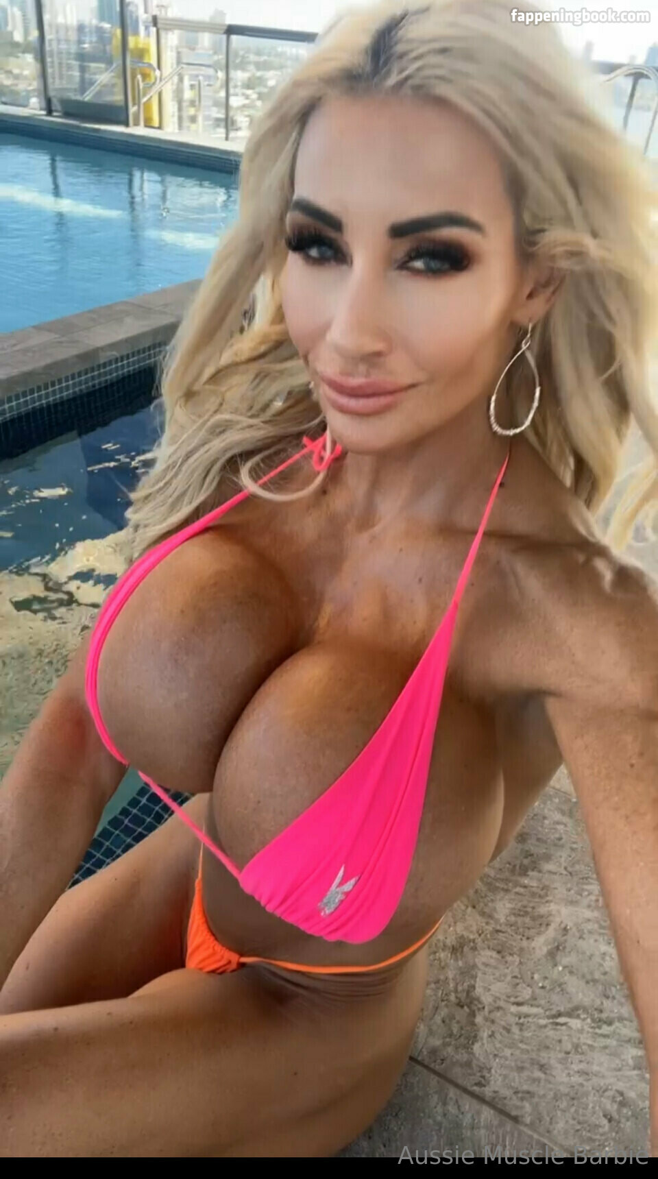 Aussiemusclebarbie erome Latest Exclusive Leaked Photos