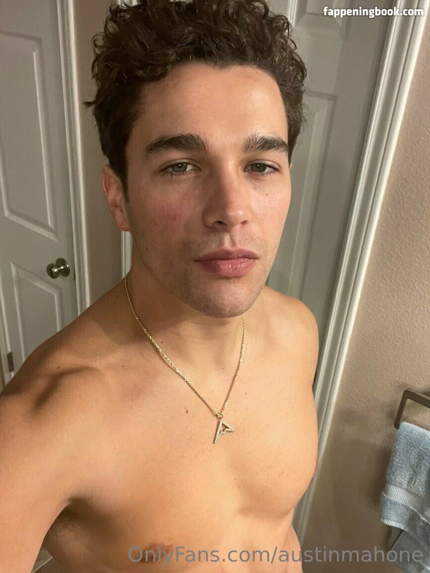 austinmahone Nude OnlyFans Leaks