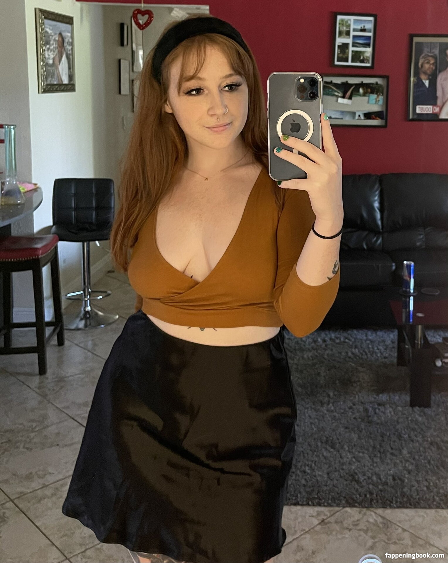 Ava Adore / xgingerspicex Nude, OnlyFans Leaks, Fappening - Page 2 - FappeningBook