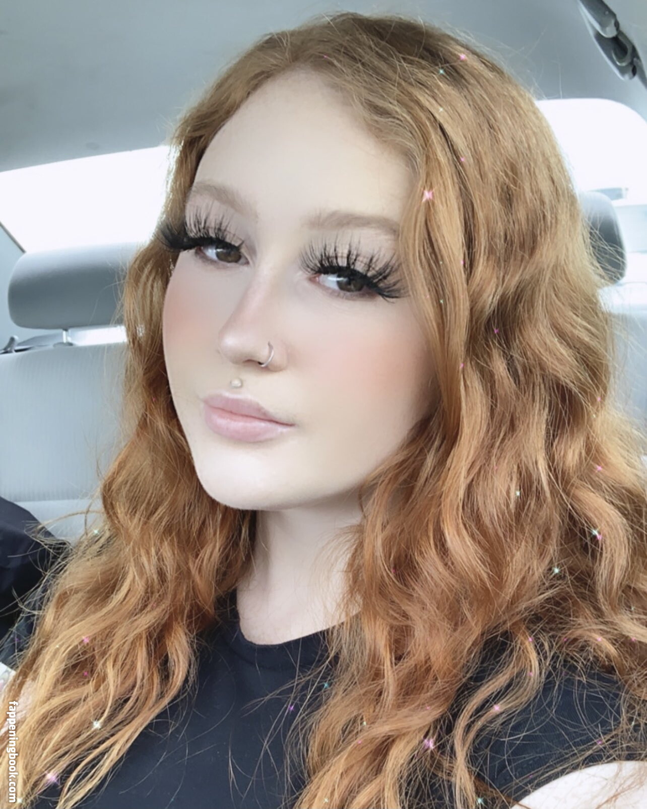 Ava Adore Xgingerspicex Nude Onlyfans Leaks The Fappening Photo