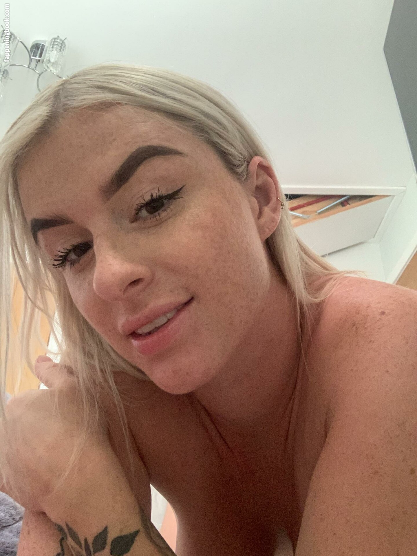 Ava Jade Nude OnlyFans Leaks