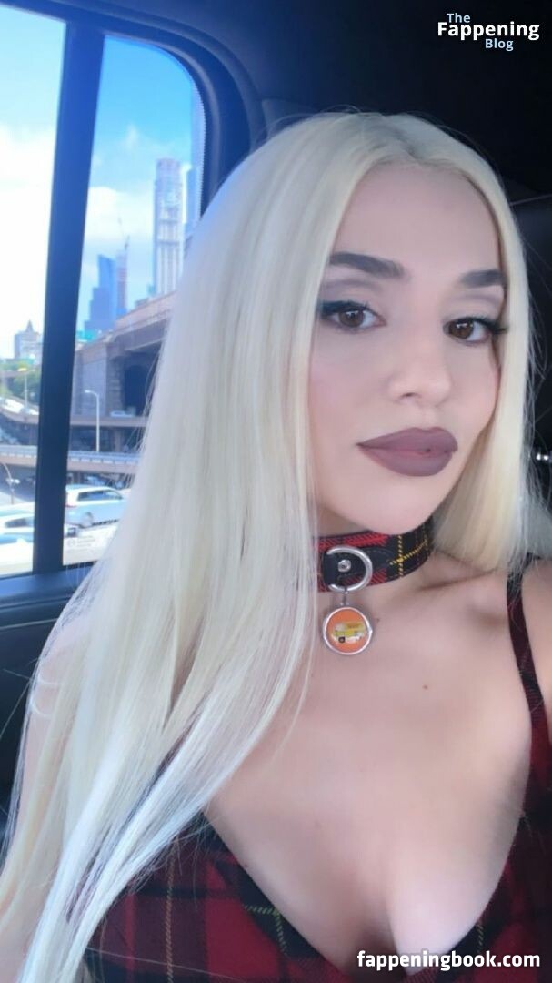 Ava Max Plharleyquinn Nude Onlyfans Leaks The Fappening Photo Fappeningbook