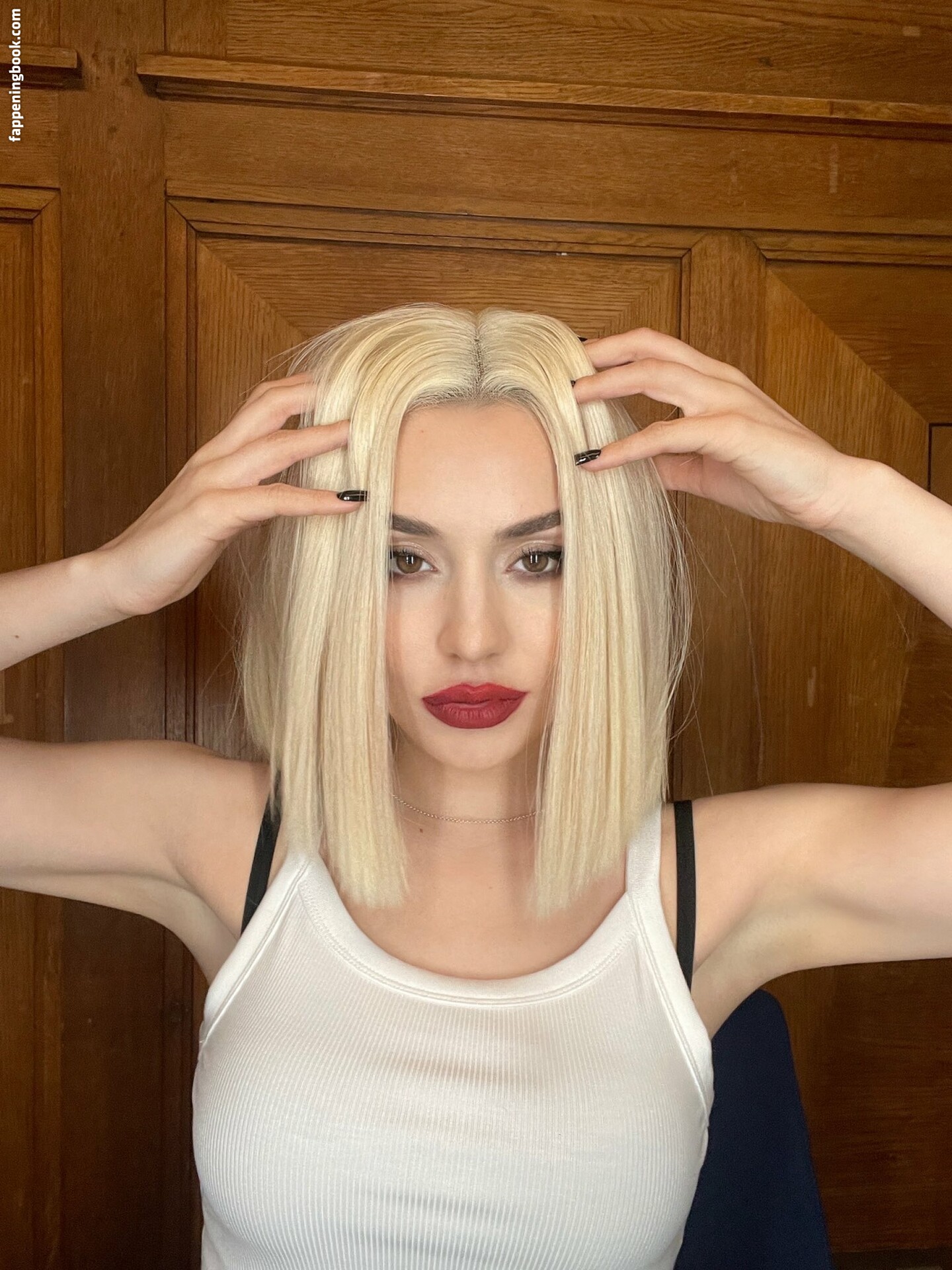 Ava Max Plharleyquinn Nude Onlyfans Leaks The Fappening Photo