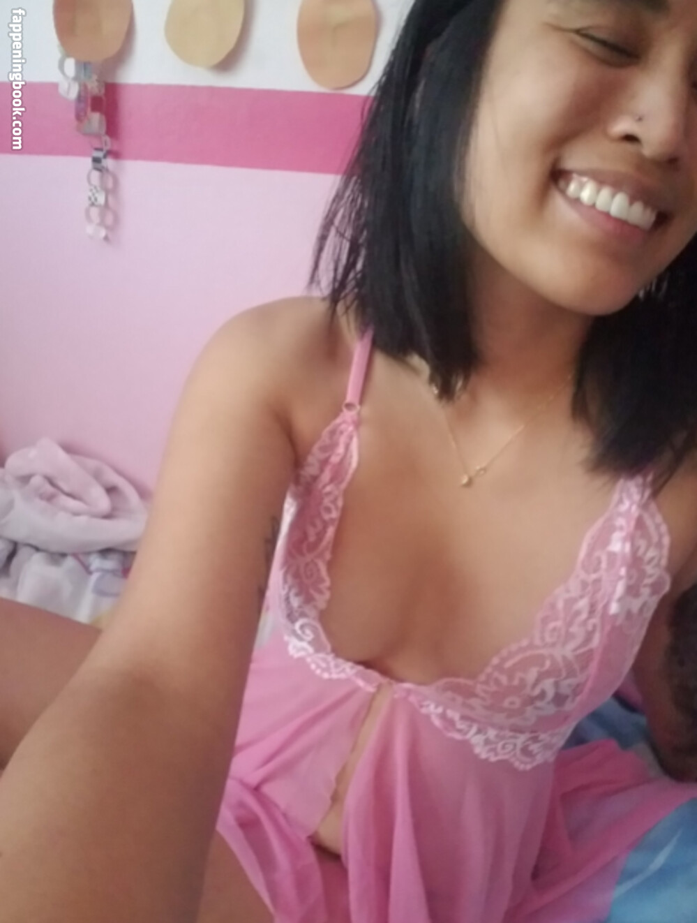 Ava Tran Nude OnlyFans Leaks