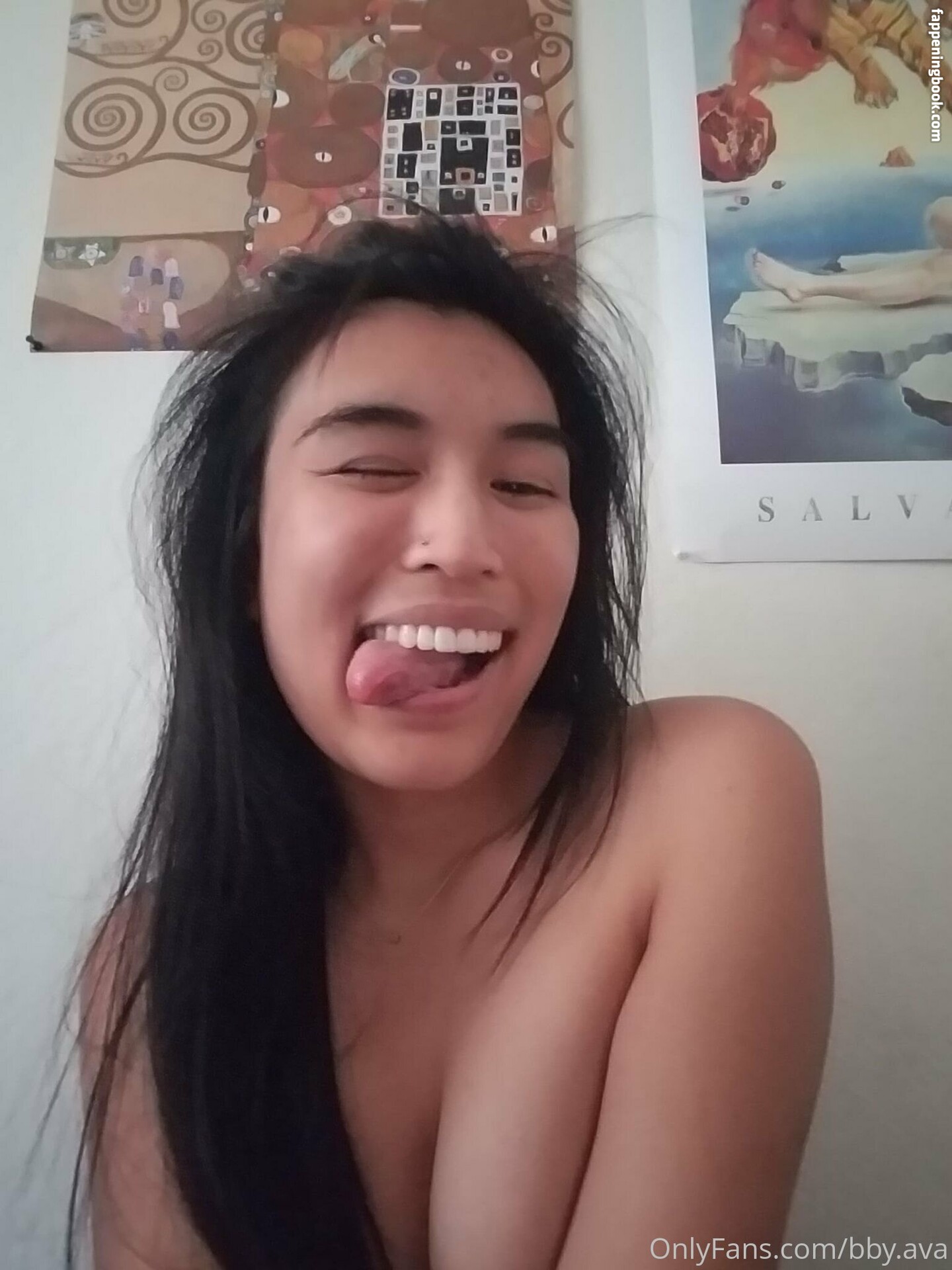 Ava Tran Nude OnlyFans Leaks