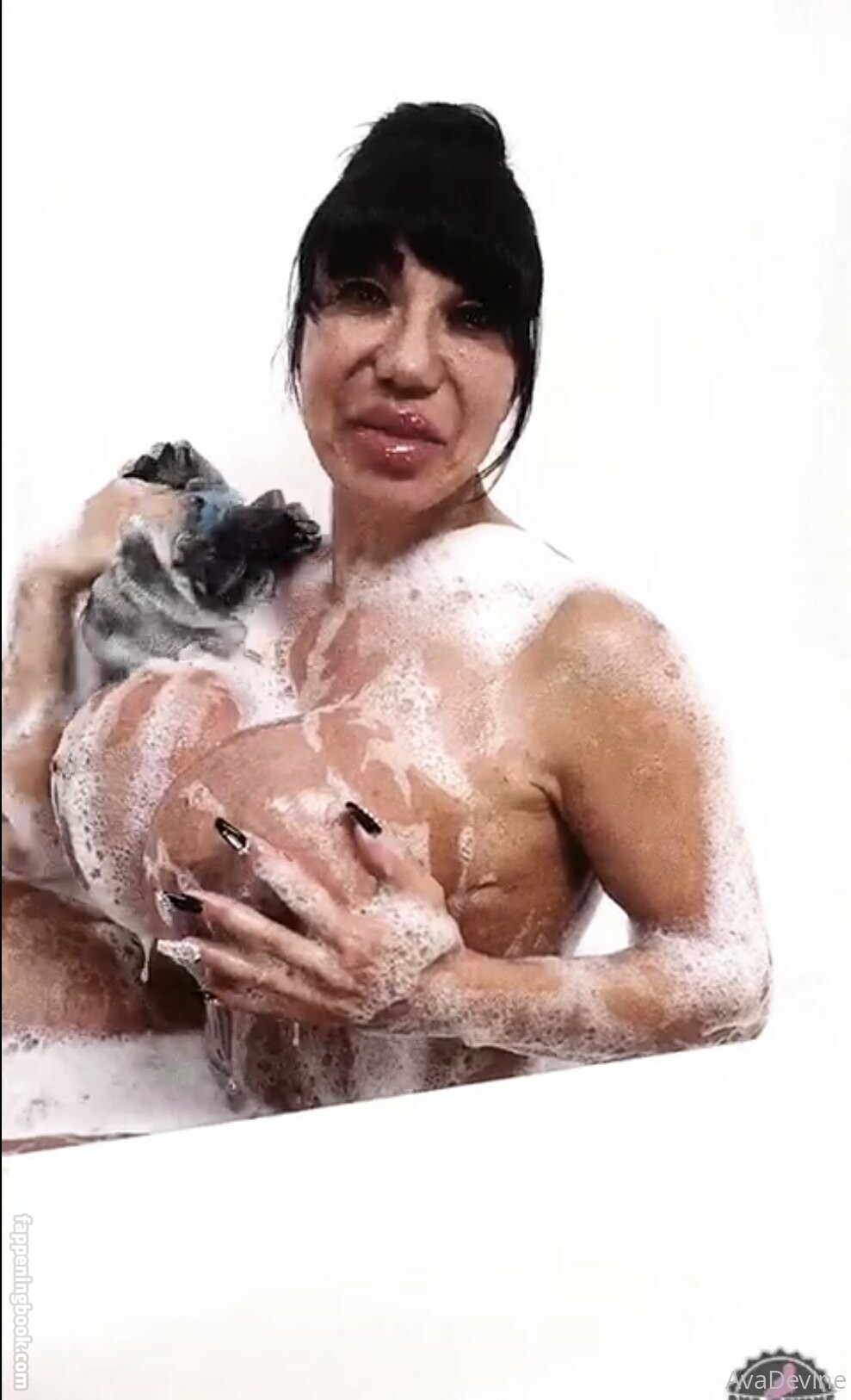 avadevine erome Latest Exclusive Leaked Photos