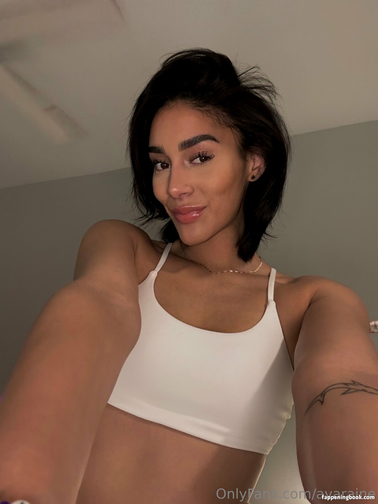avaraine Nude OnlyFans Leaks