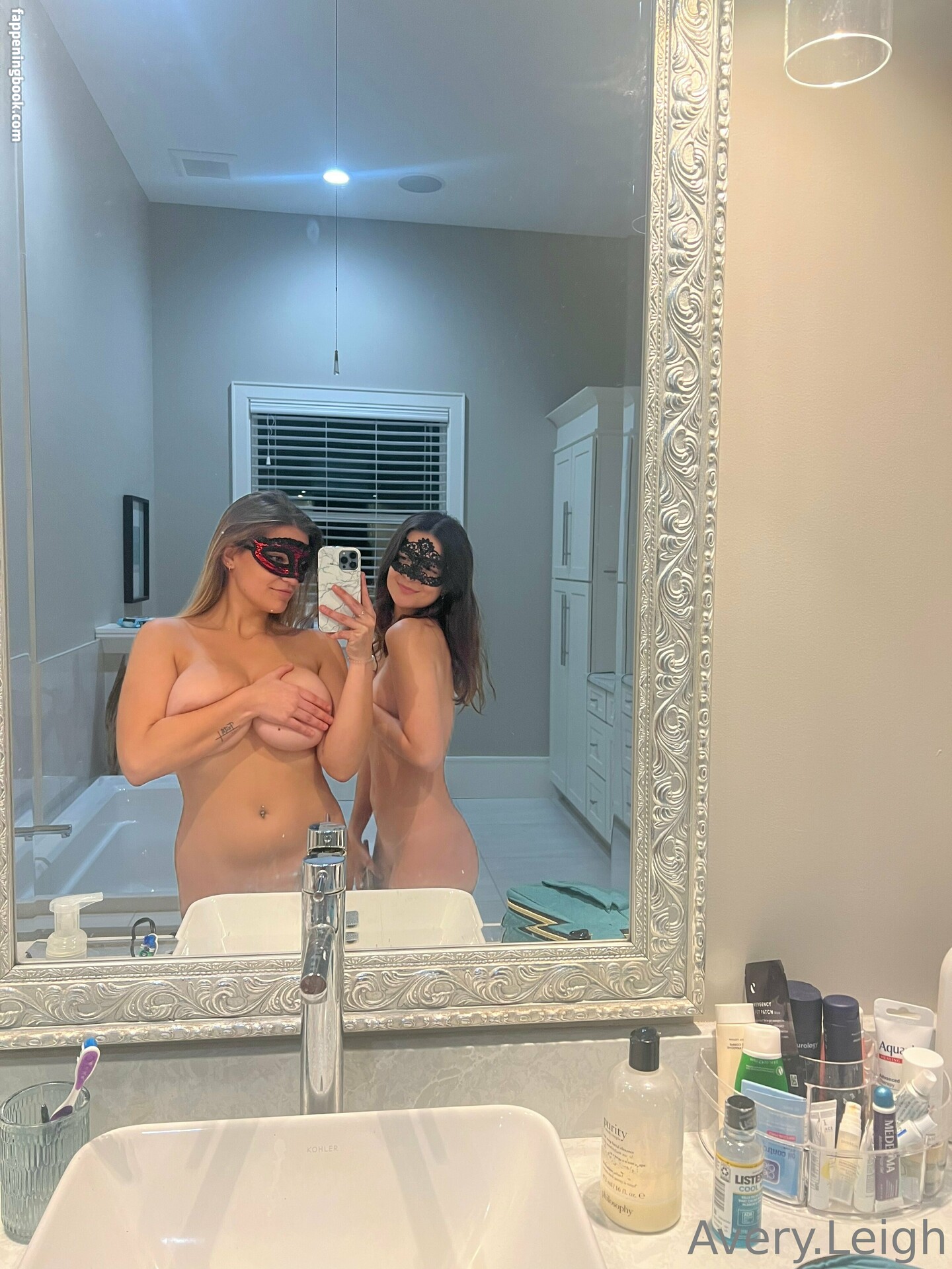 avery.leigh Nude OnlyFans Leaks