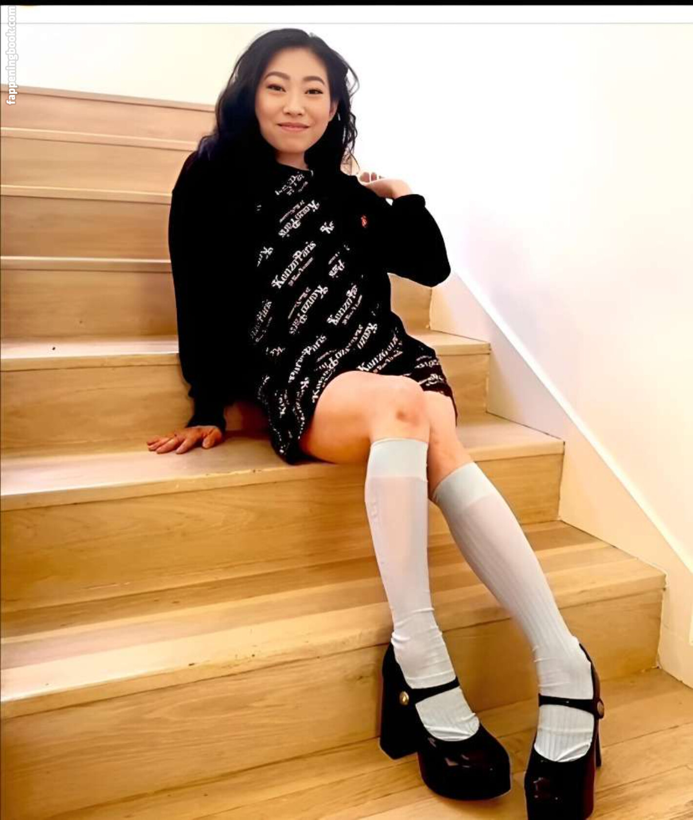 Awkwafina erome Latest Exclusive Leaked Photos