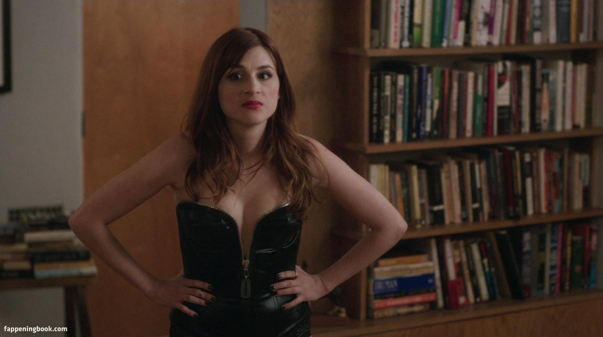 Aya Cash Nude, The Fappening - Photo #60413 - FappeningBook.