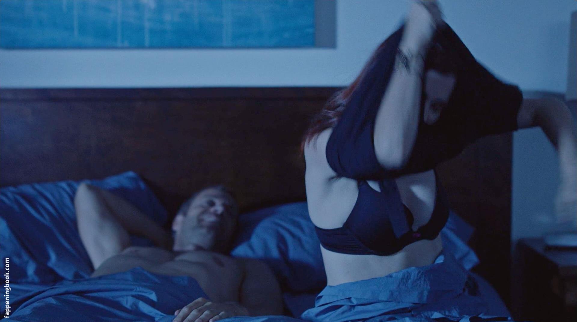 Aya Cash Nude, The Fappening - Photo #60415 - FappeningBook.