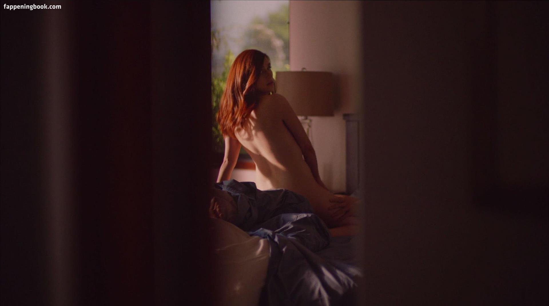 Aya Cash Nude, The Fappening - Photo #60406 - FappeningBook.
