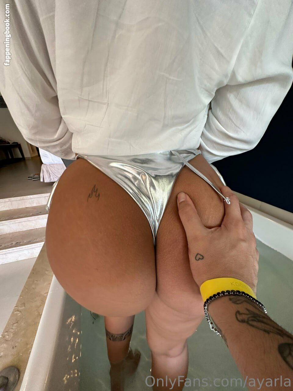 Ayarla souza onlyfans nude