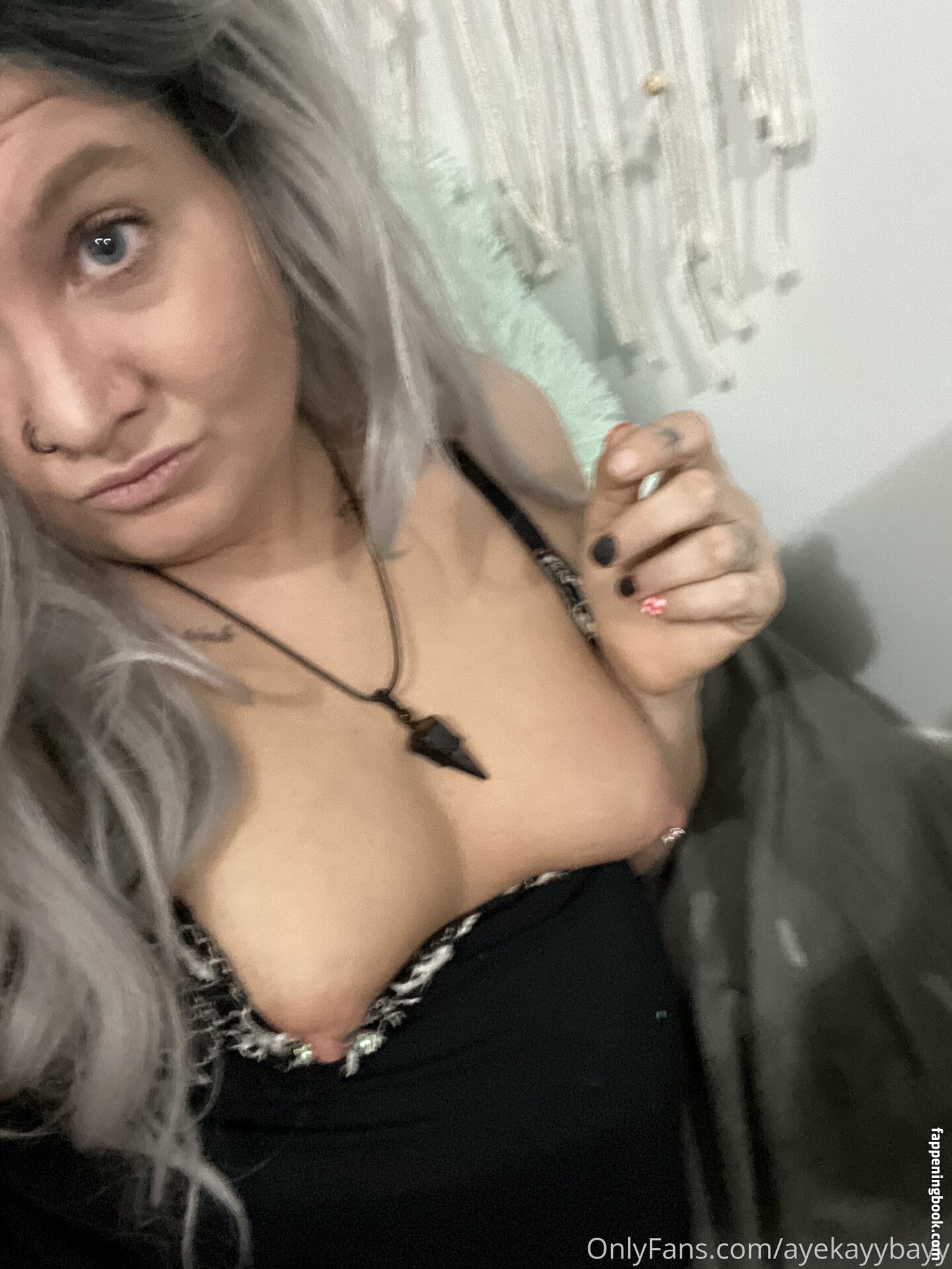 ayekayybayy Nude OnlyFans Leaks